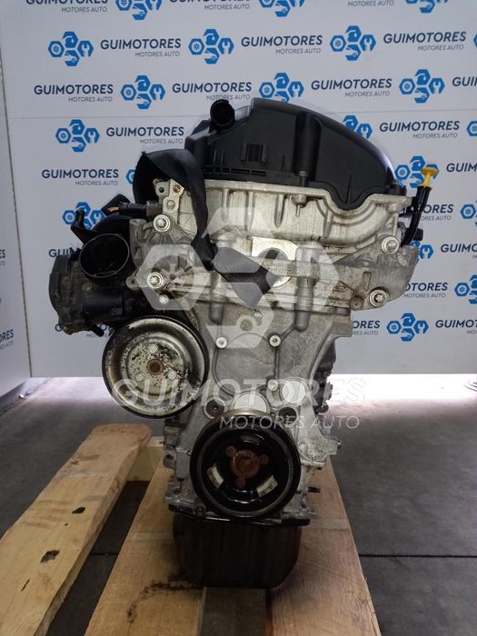 MOTOR MINI COOPER 1.6 16V 120CV, REF: N12B16A