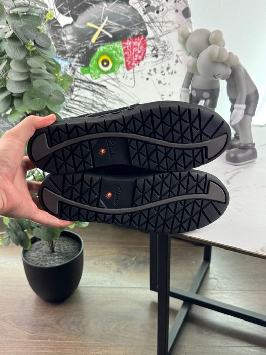 Кросівки Clarks Ava 40 розмір Е14147