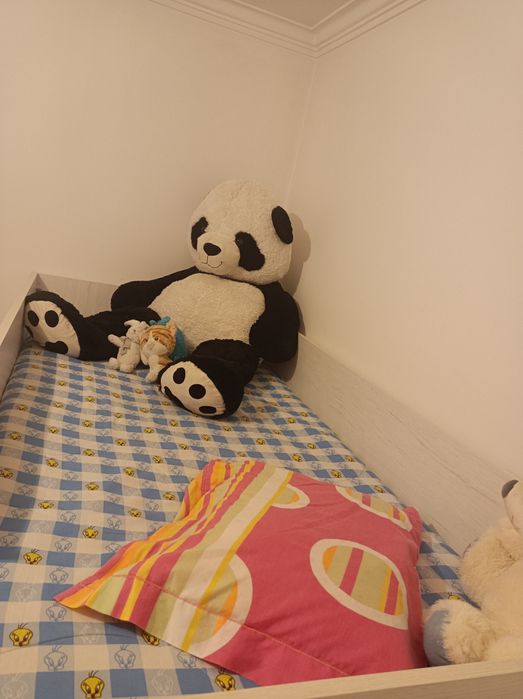 Beliche rosa e cinza