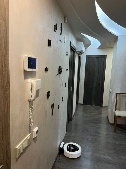Продаж 3 кімнатної квартири на Водоканалі!!!
