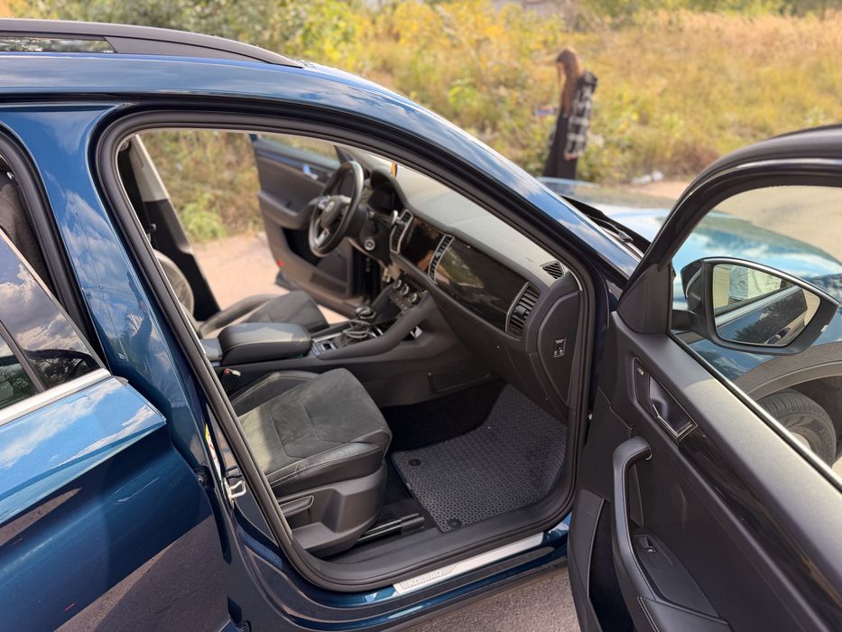 Skoda Kodiaq 2019 VIN TMBLD7NS5KB400955 фото оголошення 6 з 24