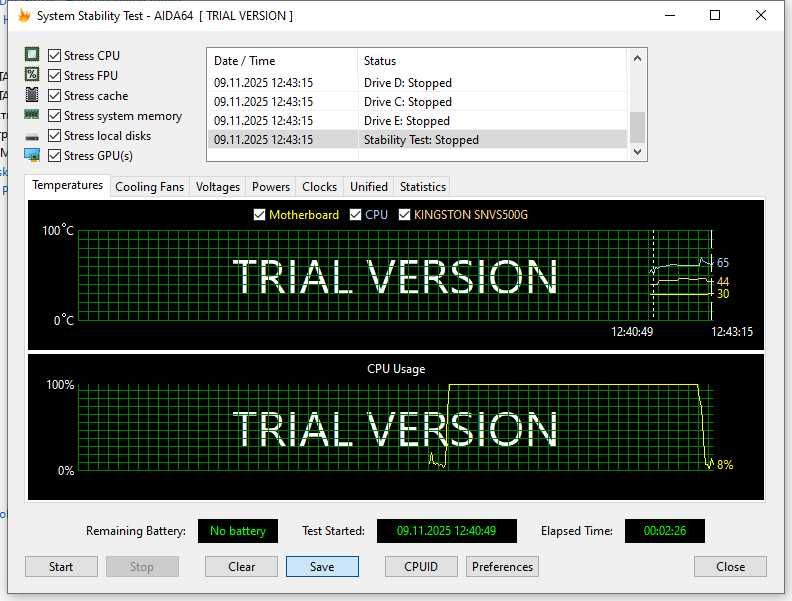 Ігровий ПК / Комп'ютер