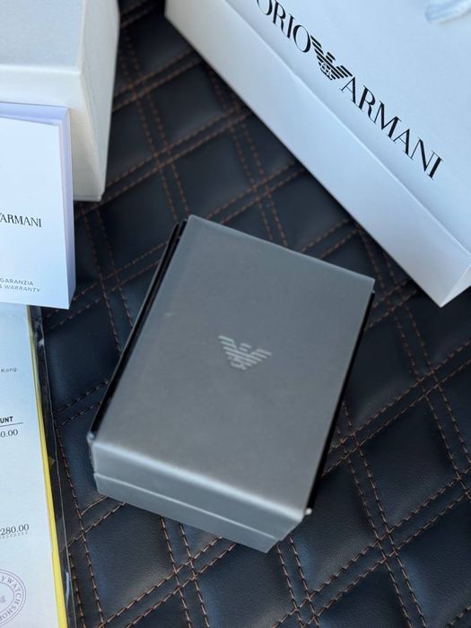 Годинник Emporio Armani