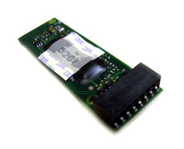 IBM Power 740 System Backplane com VPD