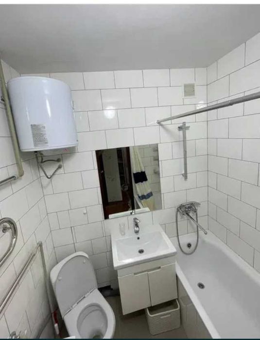 Аренда 1к квартиры 13 линия