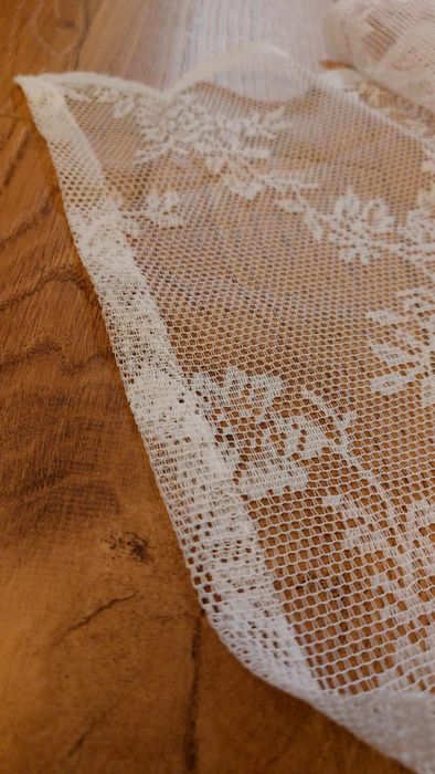 Firana Alvine Ikea 1 sztuka.