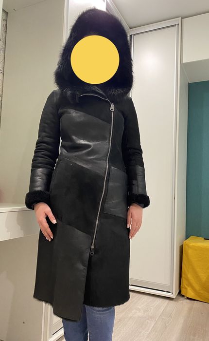 Дублянка натуральна