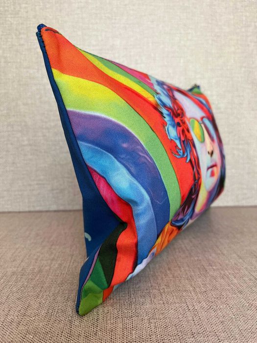 Estojo de Viagem/ Necessaire Grande | John Lennon