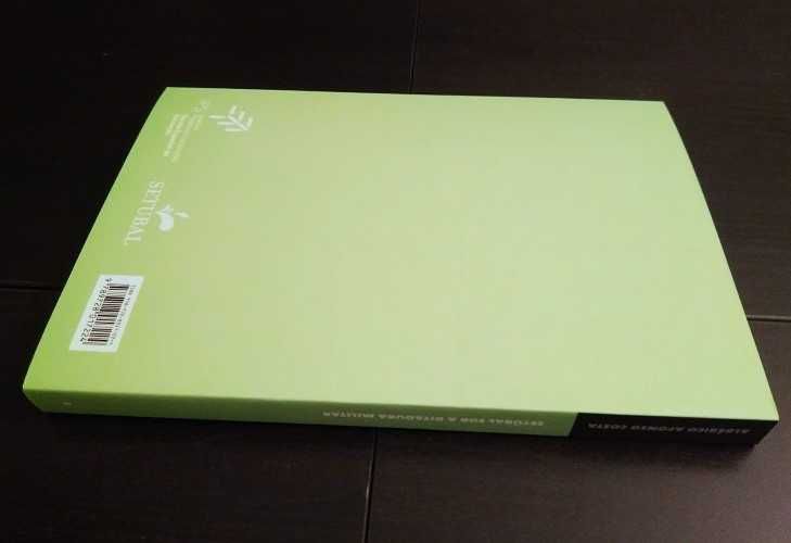 Albérico Afonso Costa - Setúbal sob a ditadura militar 1926/1933