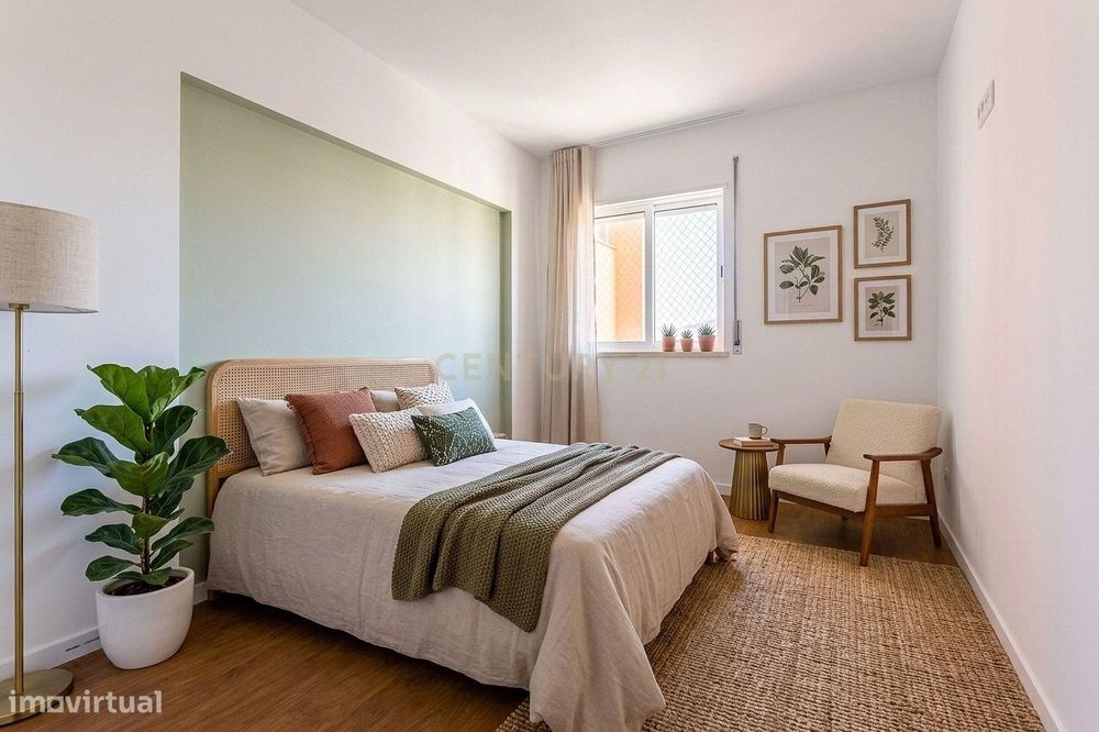 Apartamento T3 freguesia de Alvalade, Lisboa. Oportunidade Única!