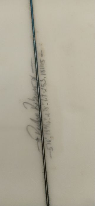 Pranchas de surf JS e Razman