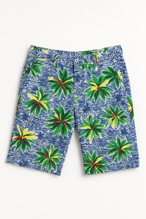 Spodenki Tommy Hilfiger