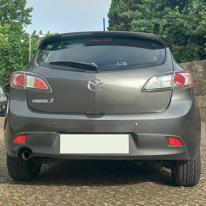 Mazda 3 | Excelente estado