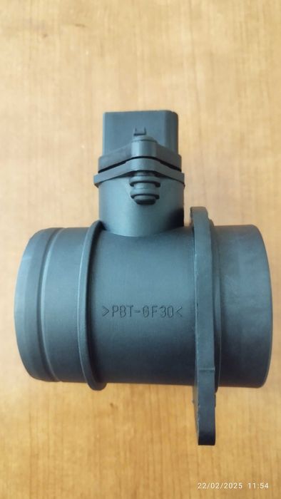 Medidor de massa de ar da Delphi SEAT Ibiza 6l