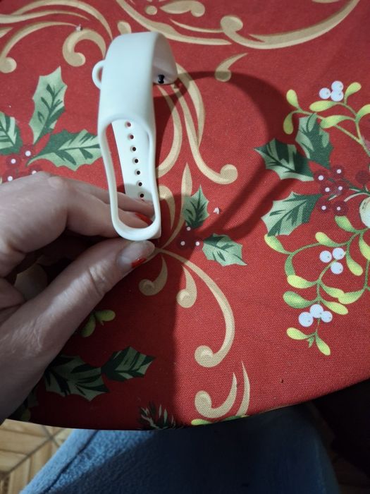 Bracelete para mi band 4