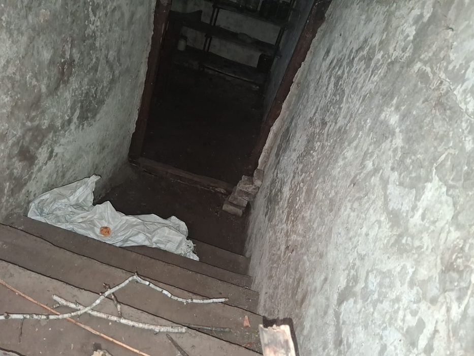 Житловий будинок с. Нове поряд з смт.Седнів