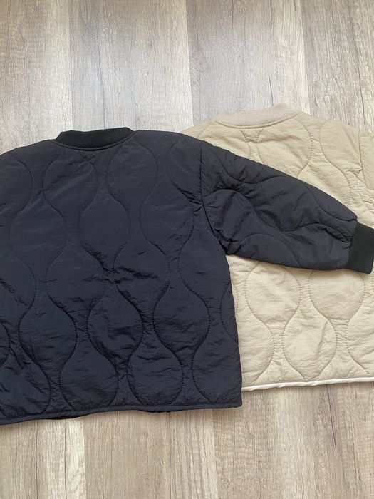 Весняна куртка в стилі Zara (92-98)