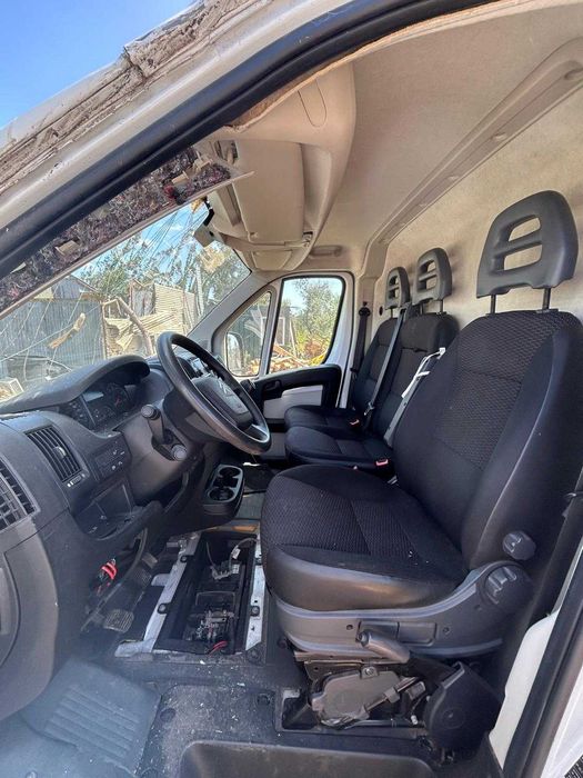 Citroen Jumper - Ligeiro mercadorias 2.0