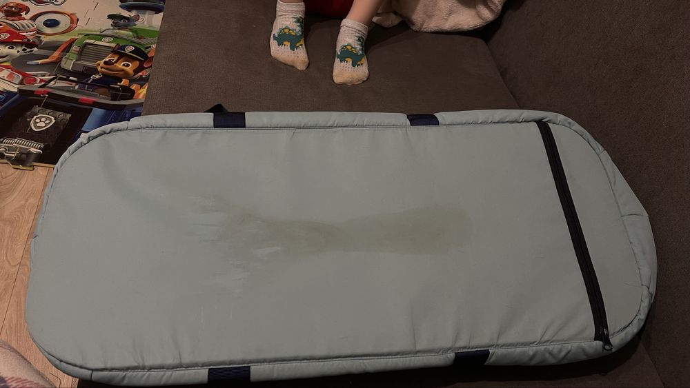 Сумка переноска СОО СОО