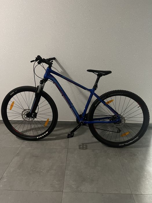 Rower mtb/górski merida big nine 100