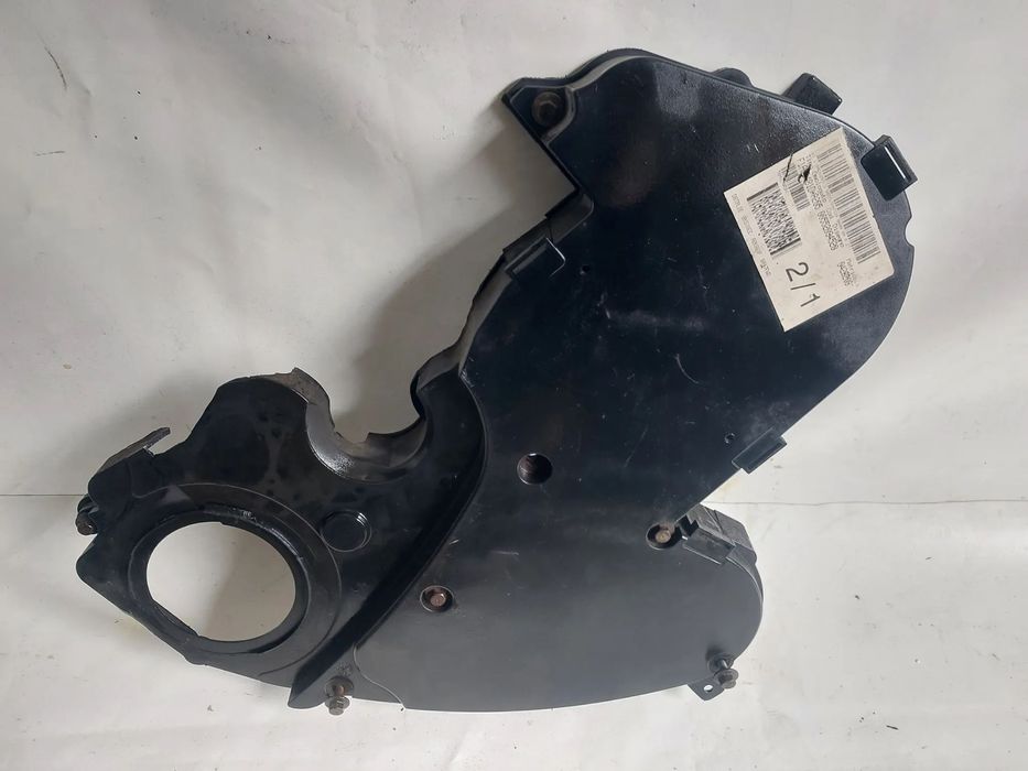 OBUDOWA ROZRZADU FIAT DUCATO 2.3JTD 06-14 SLASK WYSYLKA VAT