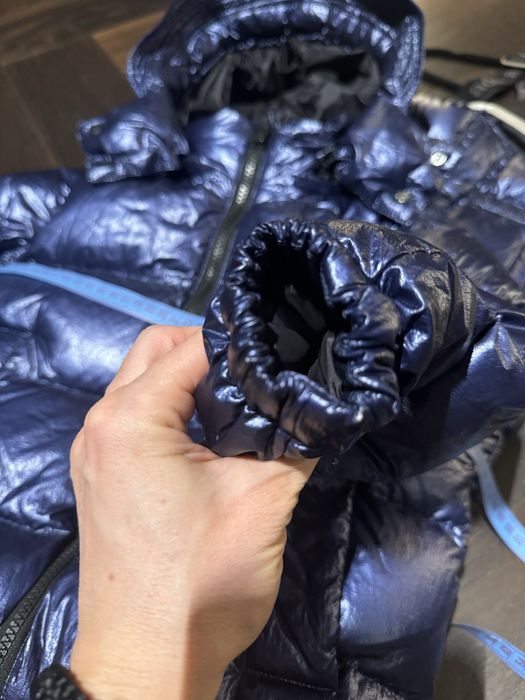 ADD зимовий комплект