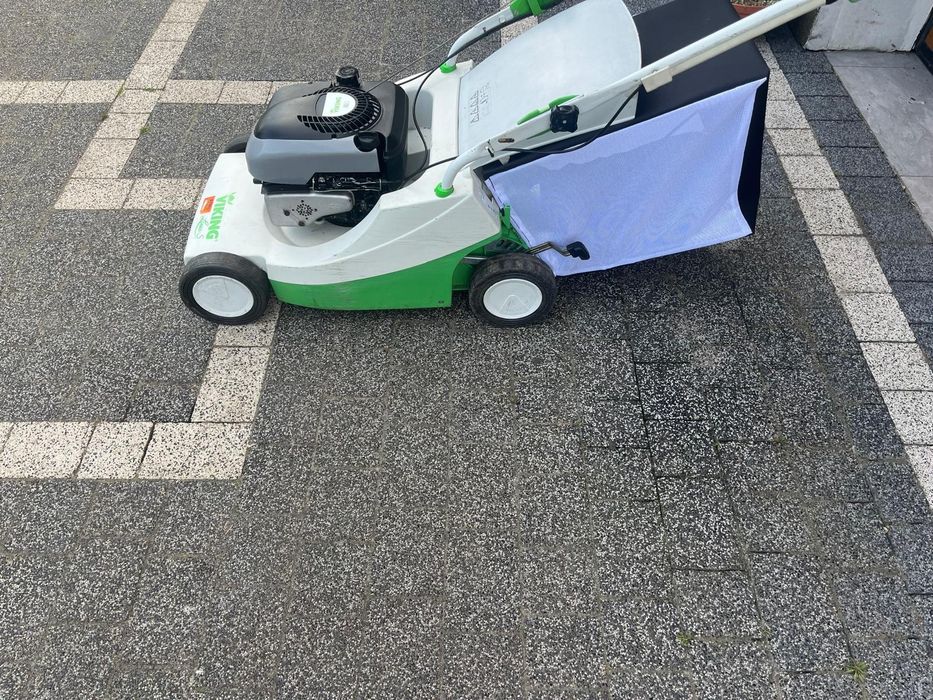 Kosiarka spalinowa Viking MB 505