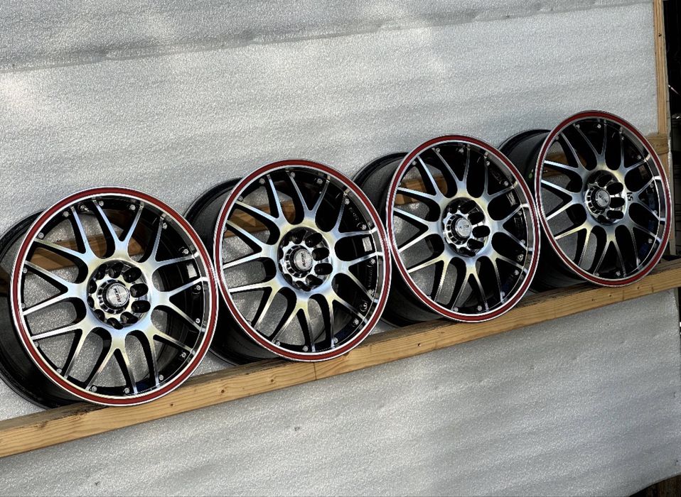 Диски R17 5/110 Opel Alfa Romeo Chagan Chevrolet Jeep