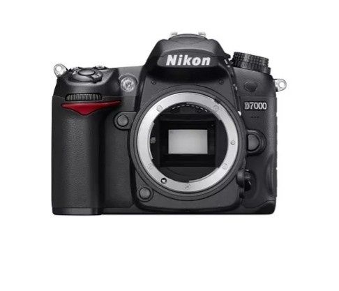 Nikon D7000 body тушка DSLR