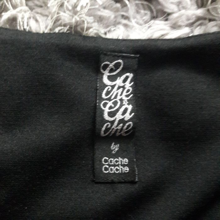 Tunika-sukienka Cache Cache rozm.40