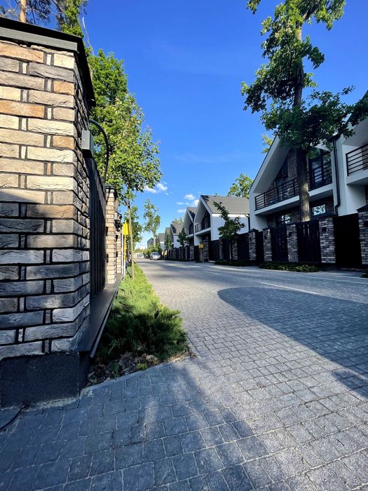 Встигни Придбати Будинок у Котеджному Містечку Лісова Частина Бучі