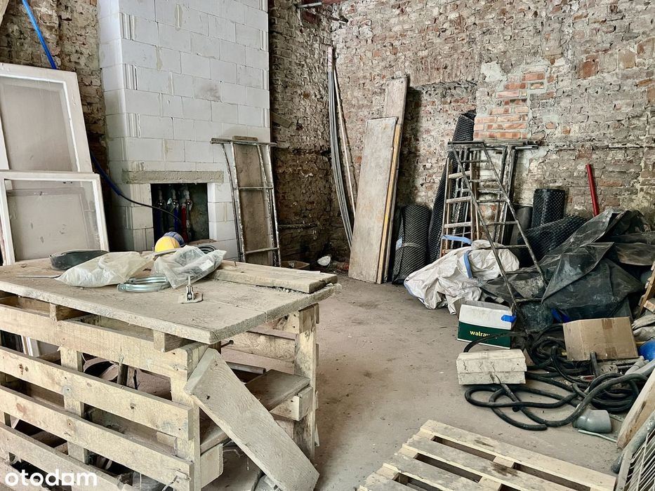 Stare Miasto | Krowoderska | Po rewitalizacji | Bez prowizji od kupca
