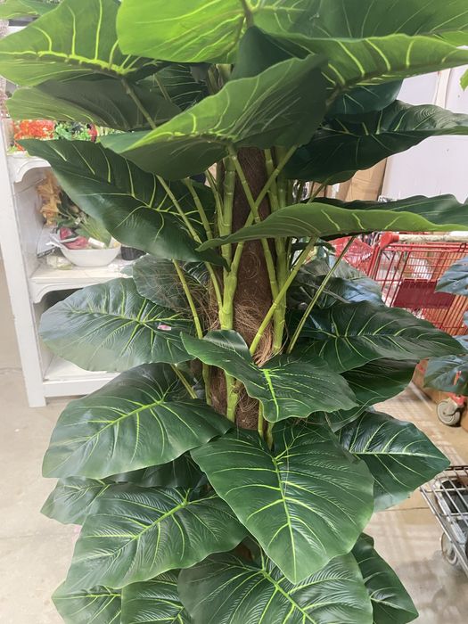 Arvores artificiais lindissimas para decoracoes