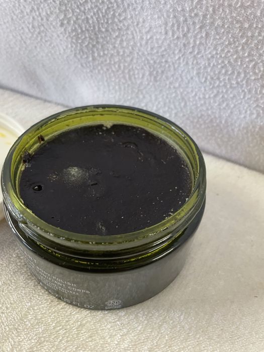 luksusowy peeling do ciała Bamford B