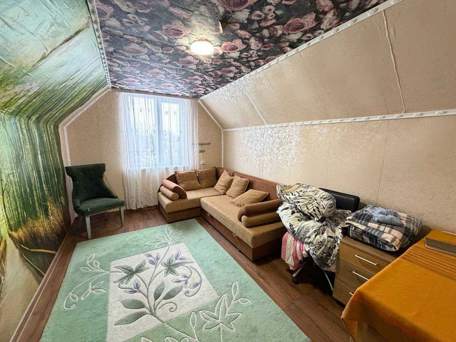 с. Нова Українка !!! Продам дачу в гарній локації біля лісу.