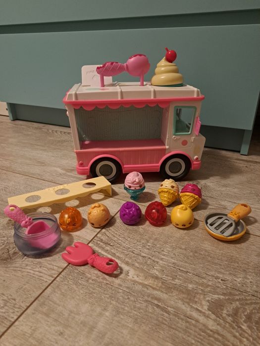 Ciężarówka Num Noms
