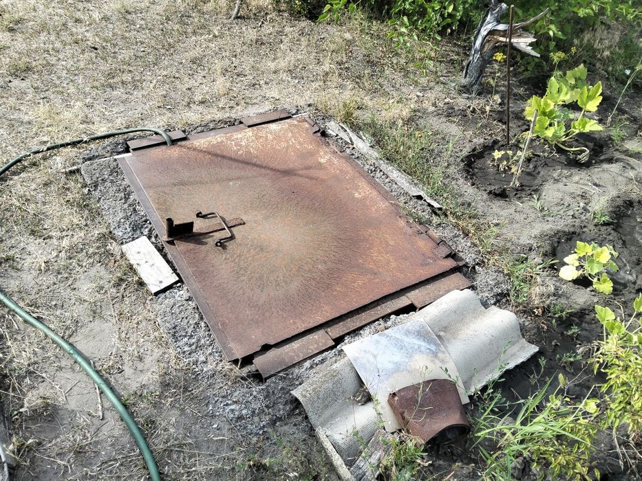 Продам дачу в сообществе Аист возле Богуслава
