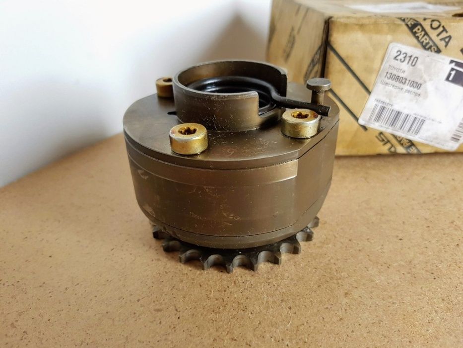 Шкив-муфта распредвала 13080-31020 LEXUS TOYOTA, Avalon Camry