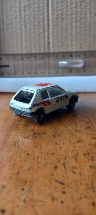 Peugeot 205 GTI majorette