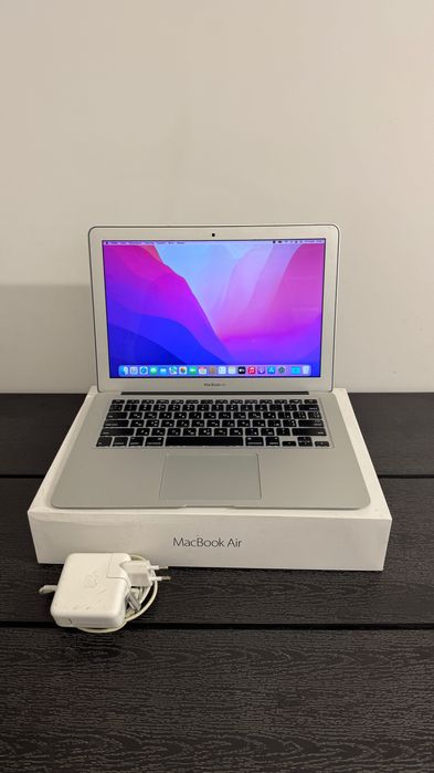 MacBook Air 13inch 2017 新品SSD1TB 良品　① 00000042-apple-macbook-air-13-
