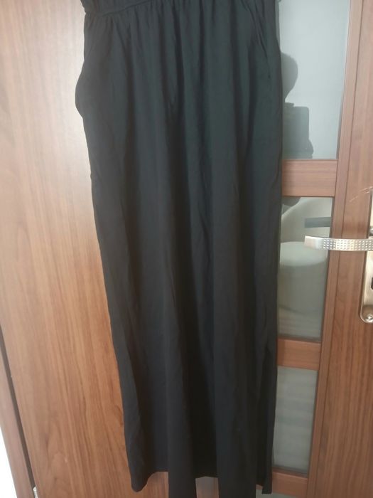 Esmara Sukienka Długa Bawełniana XL-2XL