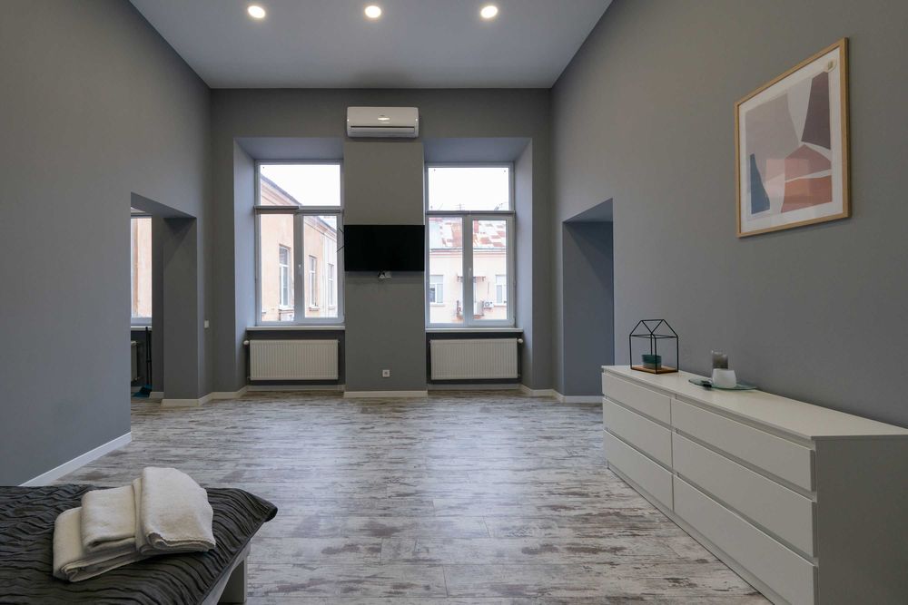 Без комісії! Продаж апарт-готелю на вулиці Дорошенка!