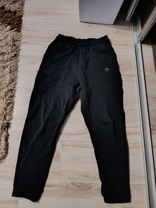 Spodnie dresowe dresy Nike 158-170