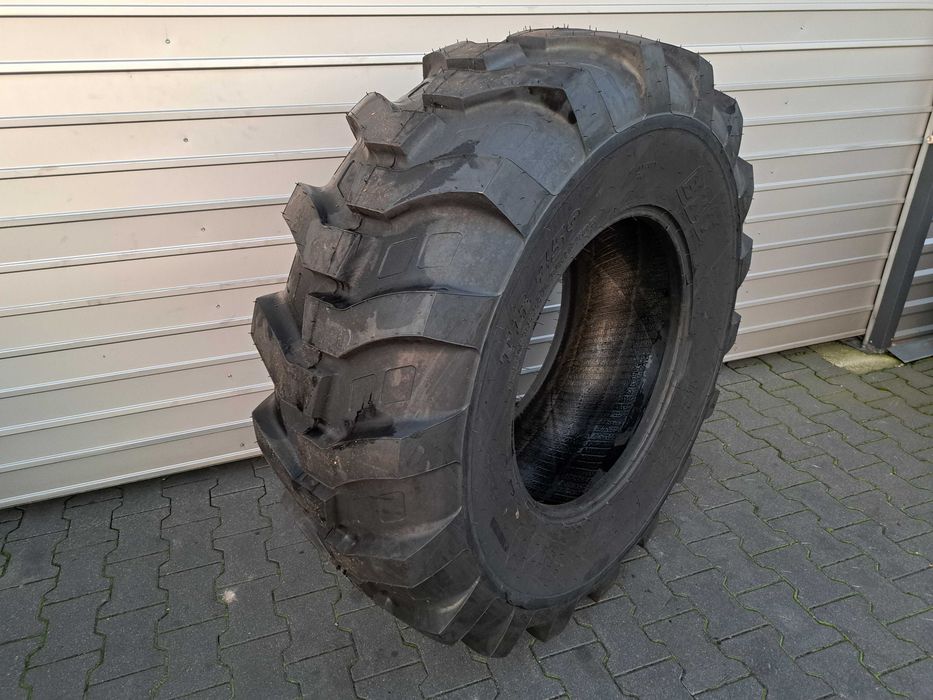 Opona 16.9-28 12PR BKT TR-459 koparko-ładowarka 16.9x28 nowa