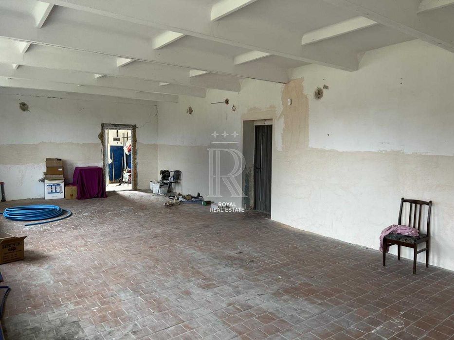 Продаж Виробниче Приміщення 8к 385м2 с. Росава