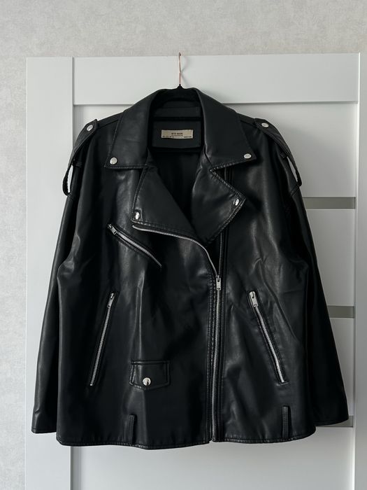 Шкірянка (косуха) з еко-шкіри