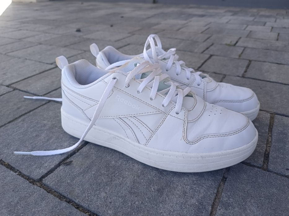 Sneakersy marki Reebok rozmiar 37 model Royal Prime 2.0.