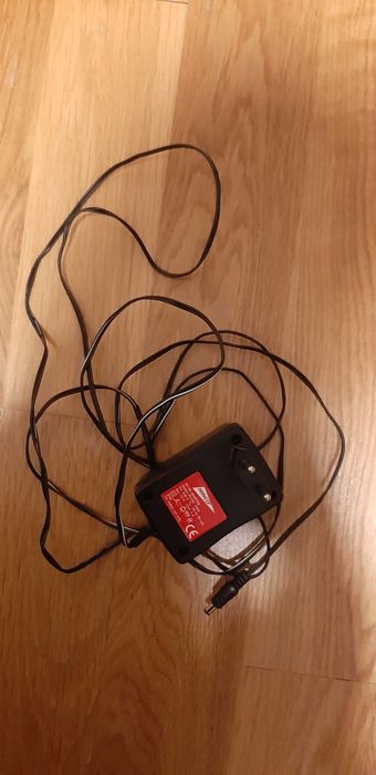 scalextric - Transformador 12v NINCO425698133185679361