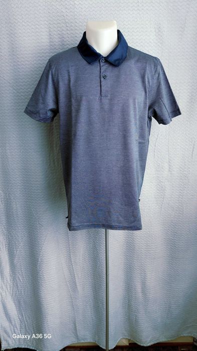 Hugo Boss męska koszulka polo