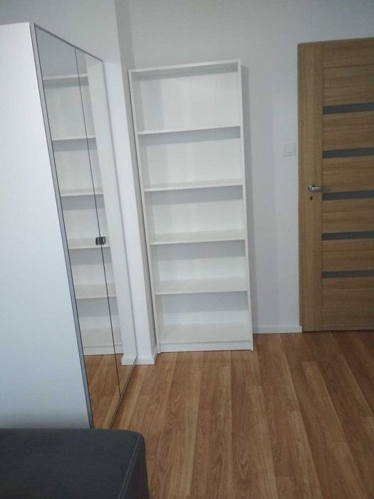 Apartment in Łódź, Fabryczna, Śródmieście - Widok 4